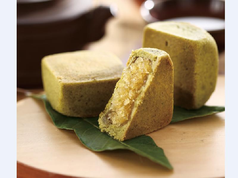 嘉義名特產-雅品餅店(嘉義伴手禮推薦)