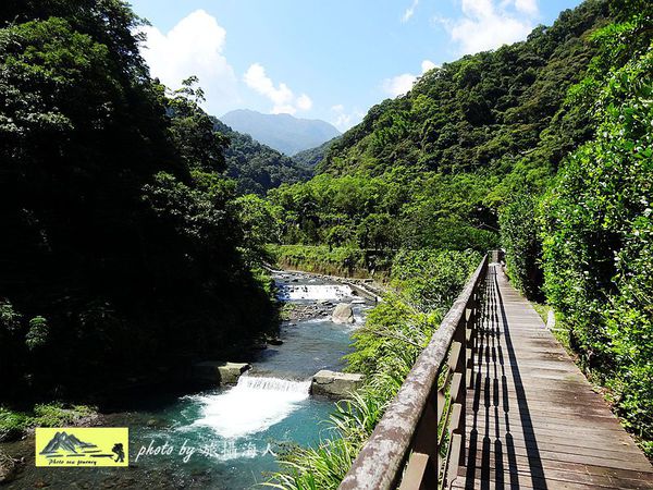 滿月圓國家森林遊樂區-即日起至107年6月30日止，門票半票優惠。