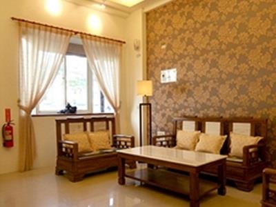 潔坊琳居民宿(Jaylins Spahome Bed and Breakfast)