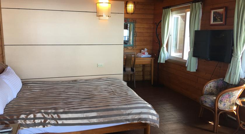 維多利亞山莊度假村(Victoria Peak Garden Resort)
