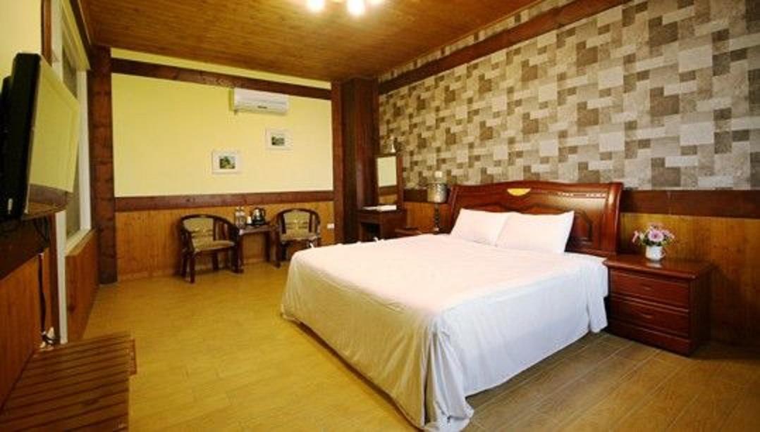 星月心民宿(Sun Moon Heart Hostel)