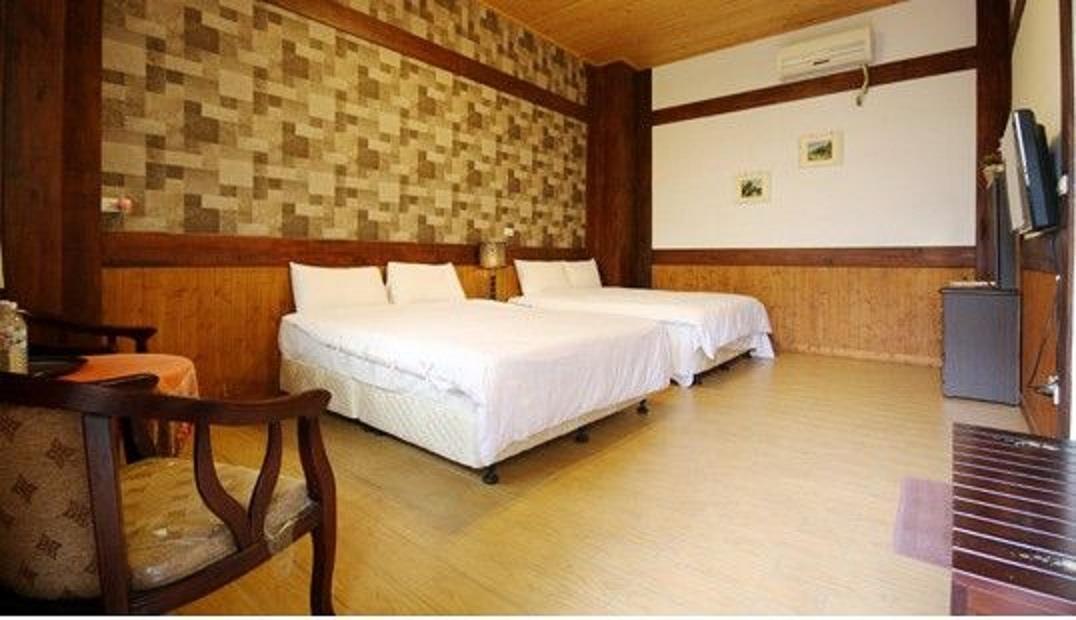 星月心民宿(Sun Moon Heart Hostel)