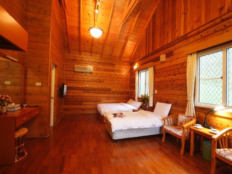 救國團日月潭青年活動中心(Sun Moon Lake Youth Activity Center Hostel)