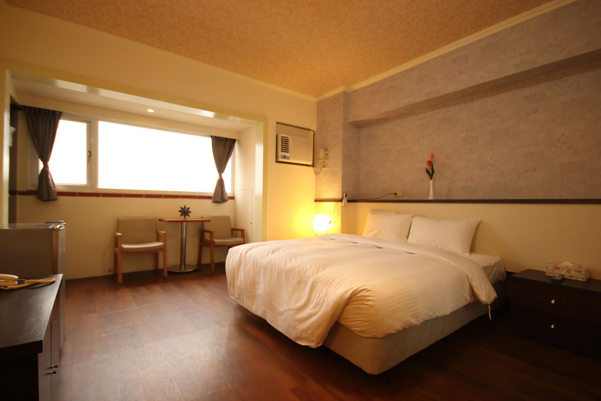 池上大坡池渡假會館(Dapochih Vacation Center Hotel)