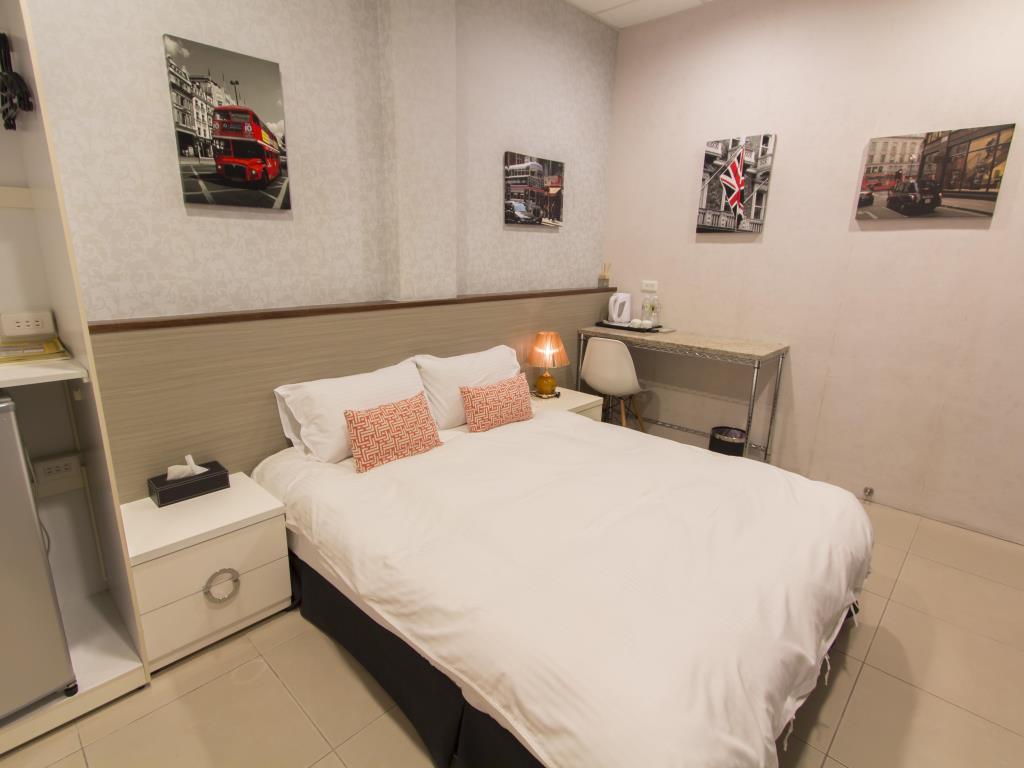 311驛站(311 Homestay)