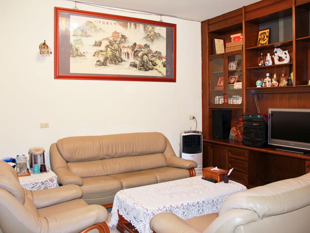 35號鄉民宿所(Friends' Home at Hualien No.35)