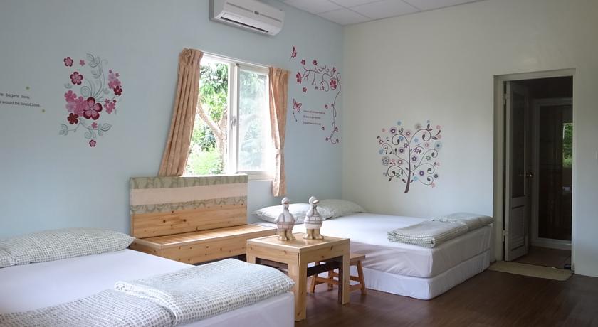 加家花園民宿(Ja Ja Garden B&B)