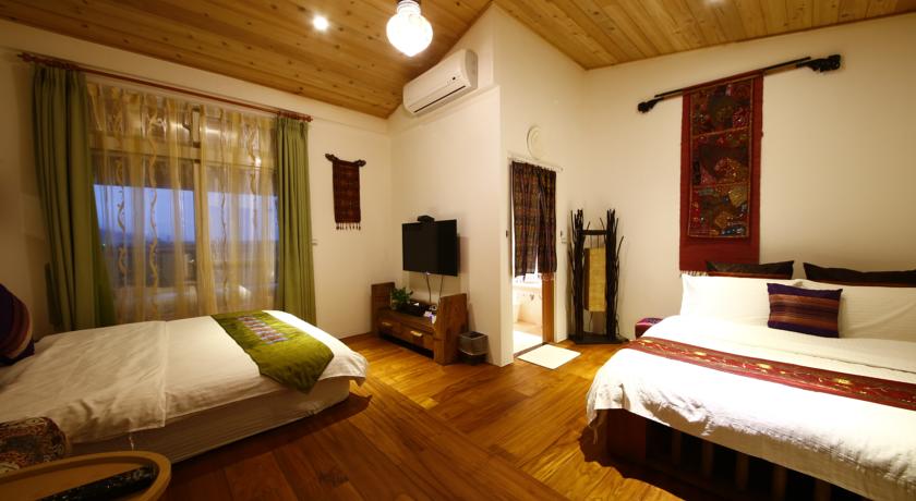 湯巢莎瓦迪卡民宿(Tang Chao B&B)
