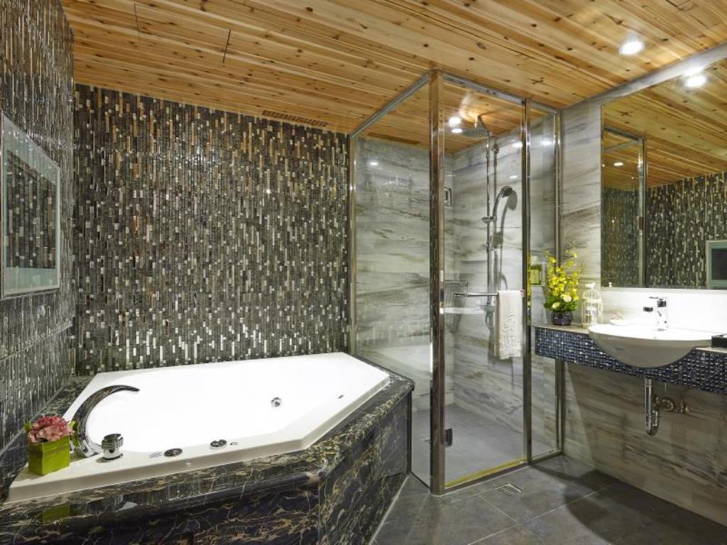 昇美精品旅店(Beauty Hotels Taipei-Hotel Bchic)
