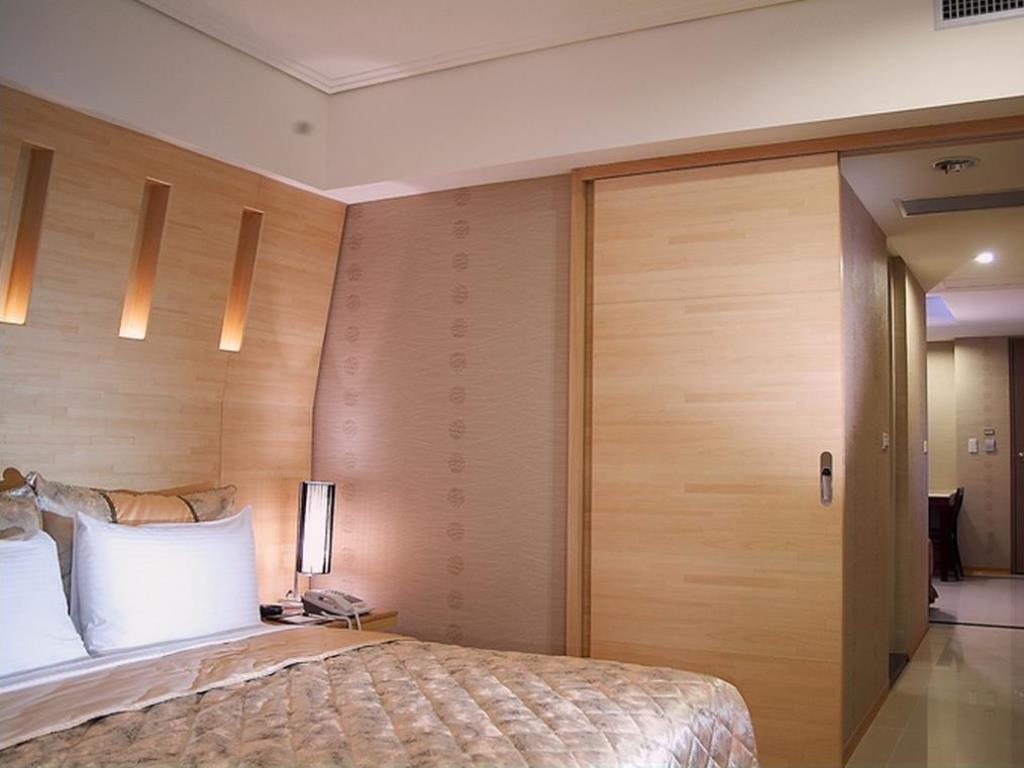 君迪商旅(Slv Hotel)