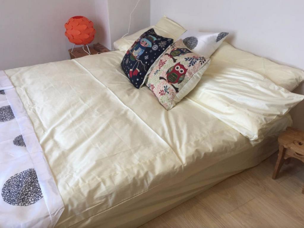 九份香橙豬旅店(Orange Pig Hotel)