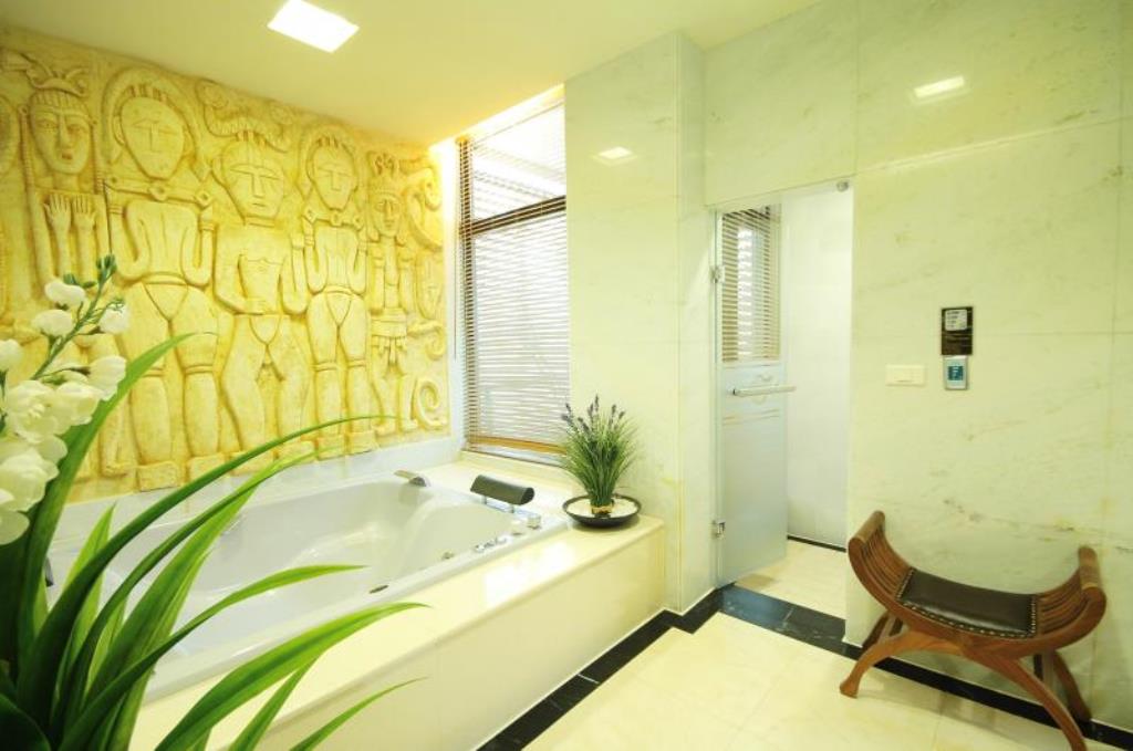 百老匯中壢館(Broadway Motel-Zhongli)