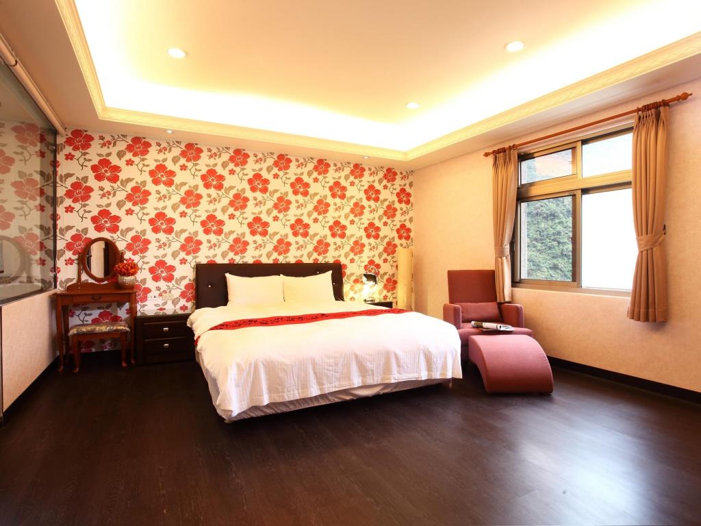 泉世界溫泉會館(Hot Spring World Hotel)