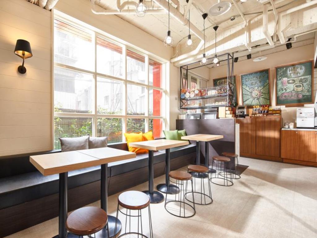 丰居旅店西門館(Via Hotel Ximen)