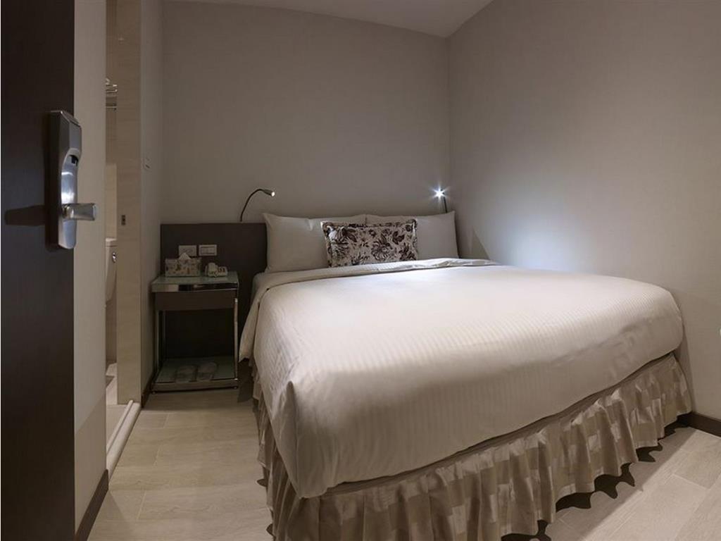 Taipei Centro Stay