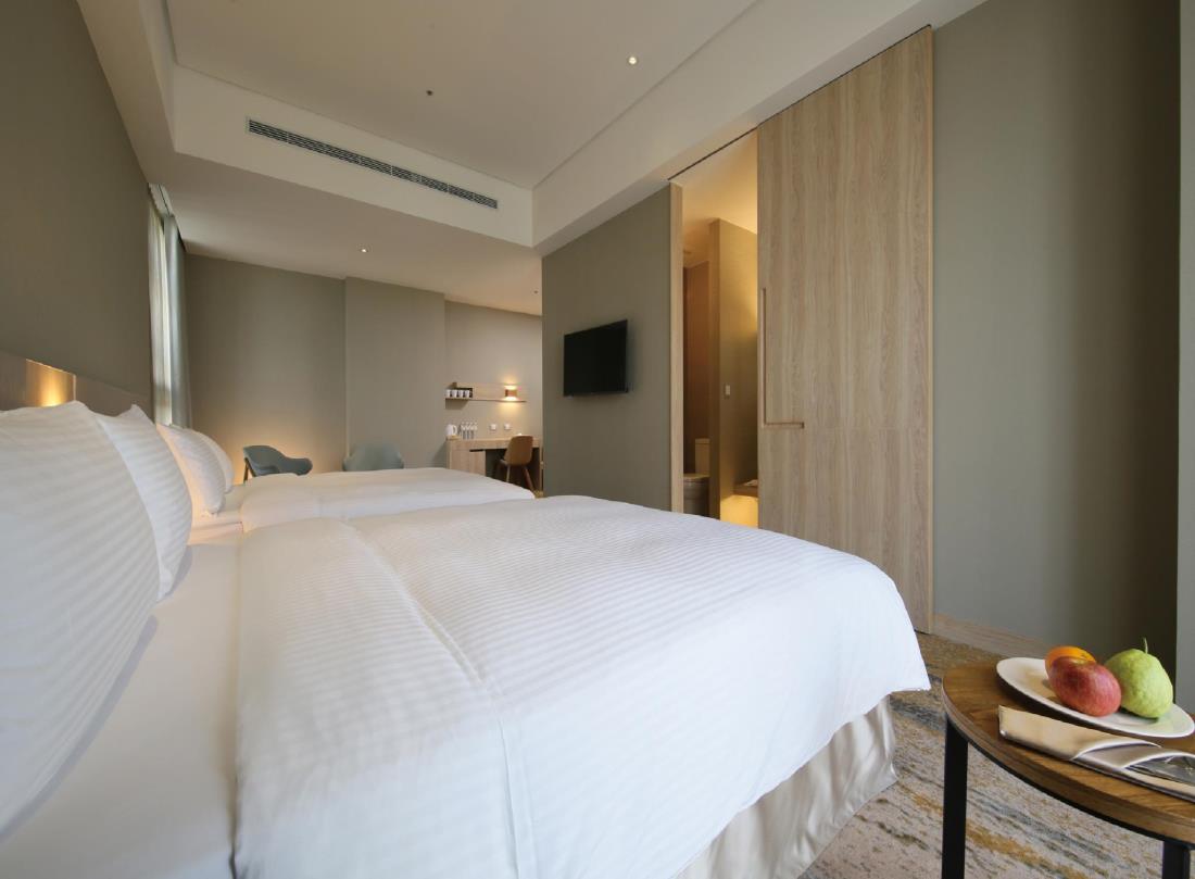 南院旅墅(South Urban Hotel)