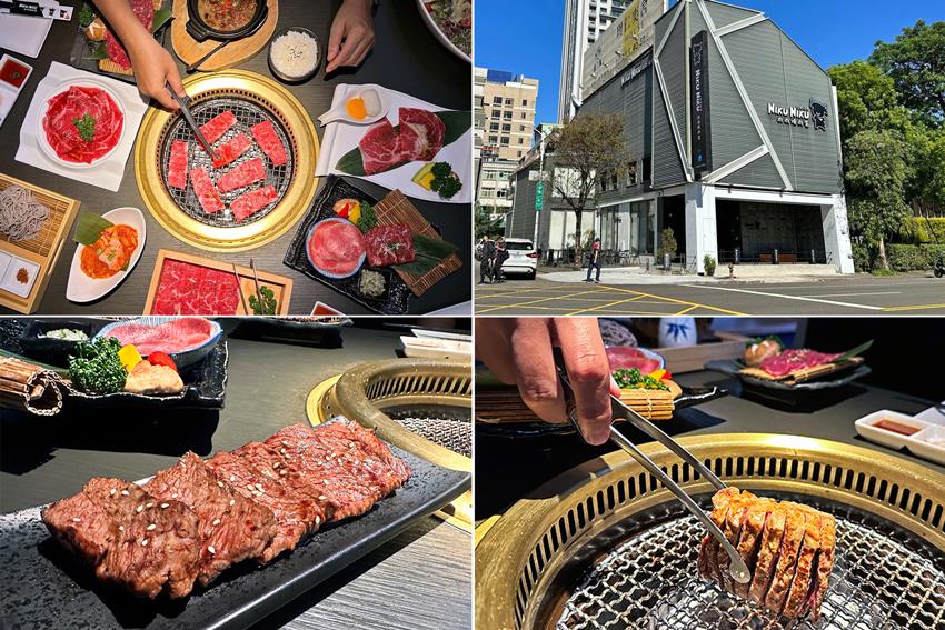 肉肉燒肉朝馬店，寵物友善餐廳，毛小孩也有專屬肉肉，一起享用美食好幸福！｜內含2022菜單(台中燒肉推薦)