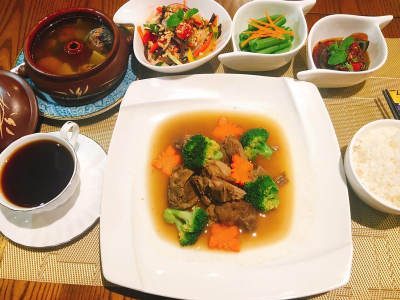 雲南宴投票抽獎活動！獲獎者即可享有一份美味的雲南料理雙人套餐(活動已截止)