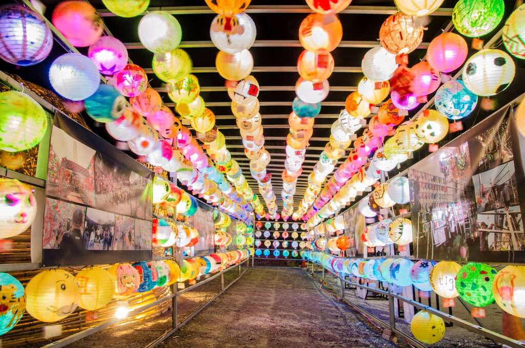 虎年遊台南 採購年貨x廟宇祈福x精彩活動